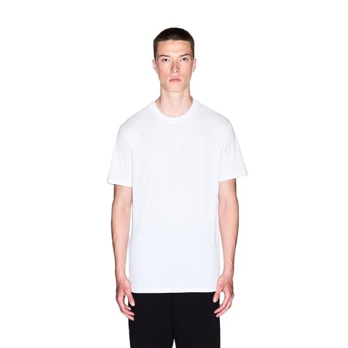 T-Shirt Armani Exchange Homme pour un Look Casual Chic au Quotidien
