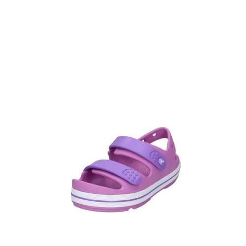 Image of Crocs Crocband Cruiser Kids Sandal