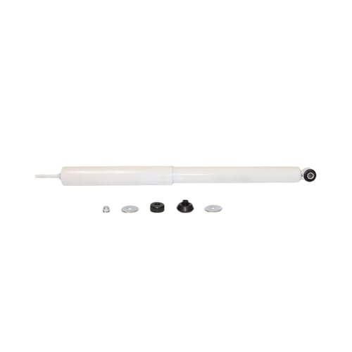 Image of Gabriel G64037 Ultra Truck Rear Shock Absorbers for 07-10 Ford Edge; 07-09 Lincoln MKX (1 Pack)