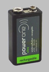 Replacement for OHMEDA Infant Warmer 4400 Battery by Technical Precision