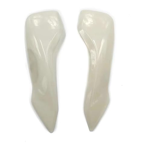 YAMAHA MT-07 2021-2023 �I�[�g�o�C�w�b�h���C�g�t�F�A�����O �y�C���g���b�N �A�b�p�[ �@�}�X�N �t�����g�X�e�A�����O�V�O�i���u���P�b�g(Unpainted)