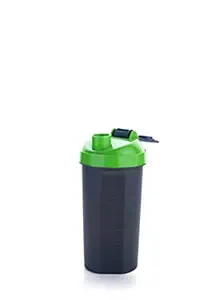 KESHRI NANDAN Break Free Protein Shaker| 500 ml Gym Shaker | Protien Shaker Bottle | Protien Shaker | Gym Shaker Bottle | Shaker Bottle for Protien(Green)