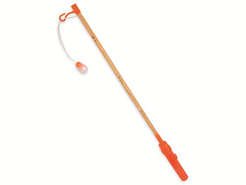 Unbekannt Farolillo Con 3 + 1 Led, Multicolor, Talla Unica