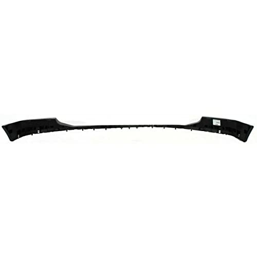 Image of FitParts Compatible with Ford F-250 /F-350 2006-2007 Front Bumper Cover
