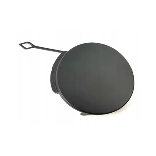 Tapa del gancho de remolque de parachoques para coche A2 2000-2005 (8Z08984063FZ) 3