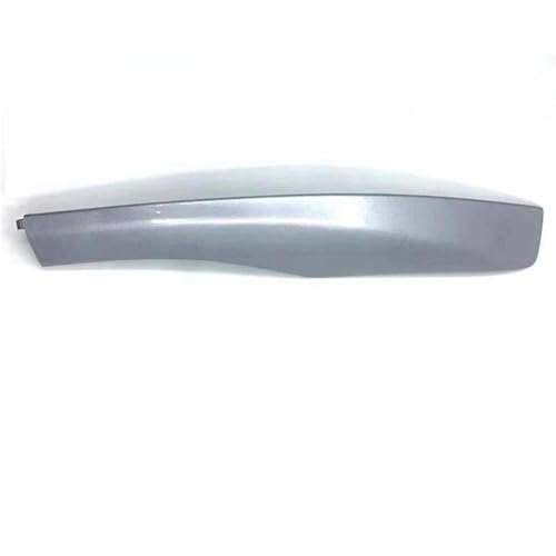 Tapa Barra Portaequipajes Techo Protege Lexus RX350 Plateado