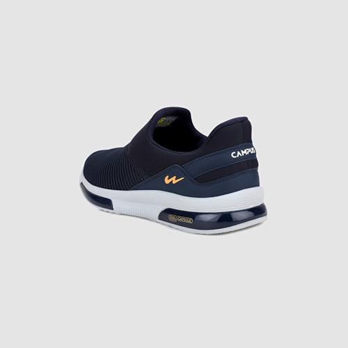 Image of Campus Men's ROCKEE PRO Walking Shoes