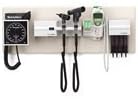 Welch-Allyn "Welch Allyn 767 Wall Transformer With Suretemp Plus Wall Thermometer, Tycos Wall Aneroid, And Kleenspec Specula Dispenser For Diagnostic Otoscopes 76710-Takx"