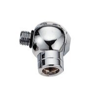 Piranha Dive Mfg First Stage Low Pressure 360 Swivel