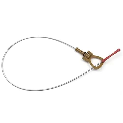 Jauge huile moteur haute précision pour Mercedes Classe C et E W205