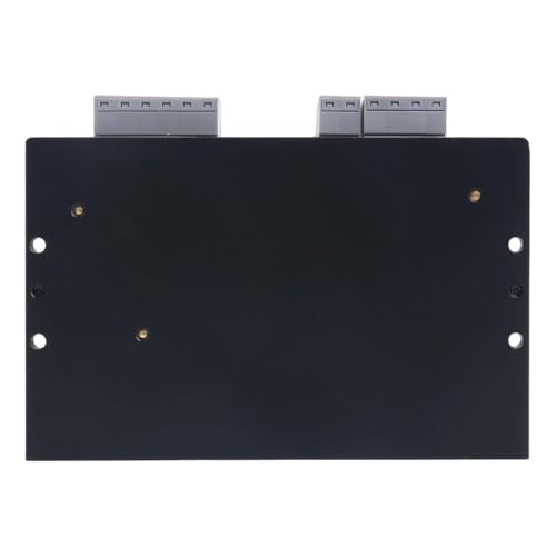 STEPPERONLINE TE Series Digital Schrittmotortreiber 1,0-4,2A 24-50VDC für Nema 17- und 23-Motoren