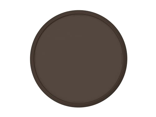 WeatherTech Christmas Tree Mat - Heavy-Duty Christmas Tree Mat Floor Protector (Cocoa)