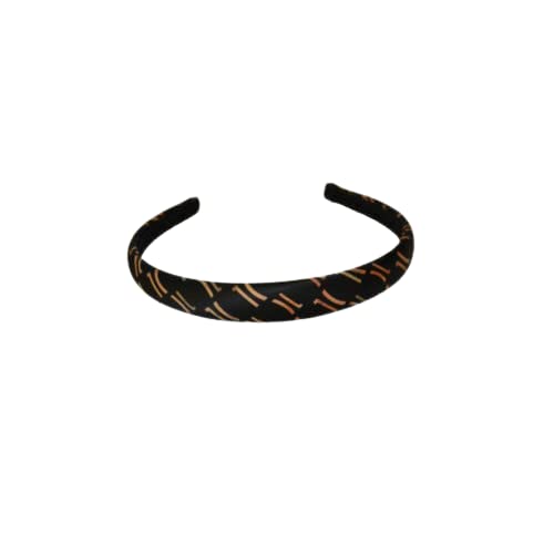  Cerchietto Alviero Martini prima classe black