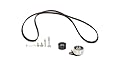 BOSCH Zahnriemensatz 1 987 948 982 Zähnezahl 190 24mm 1520mm Kompatibel mit OPEL ZAFIRA B A05 Astra H Caravan A04 Astra H Schrägheck A04 Astra H GTC A04 Vectra C Caravan Z02 Vectra C Limousine Z02