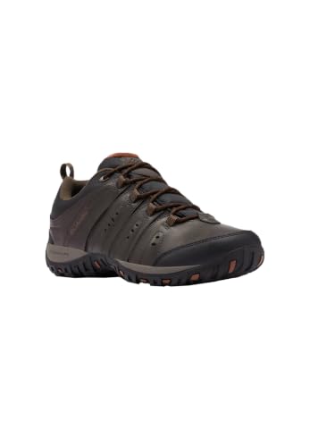 Miniatura 4 de Columbia Woodburn II Waterproof, Zapatillas De Senderismo Y Trekking para Hombre
