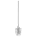 Produktbild Kela La Brosse Wc-Bürste Pp-Griff, Kunststoff, Hellgrau, 42.5cm 8cmØ