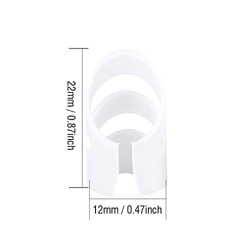 Lot de 4 Médiators en Plastique Durable pour Guitare,Soulagement de la Douleur Ne Se Déconnecte Pas Facilement en… - Les Beatles, Paul McCartney, John Lennon, RIngo Starr, George Harrison Lot de 4 Médiators en Plastique Durable pour Guitare,Soulagement de la Douleur Ne Se Déconnecte Pas Facilement en… – Image 8