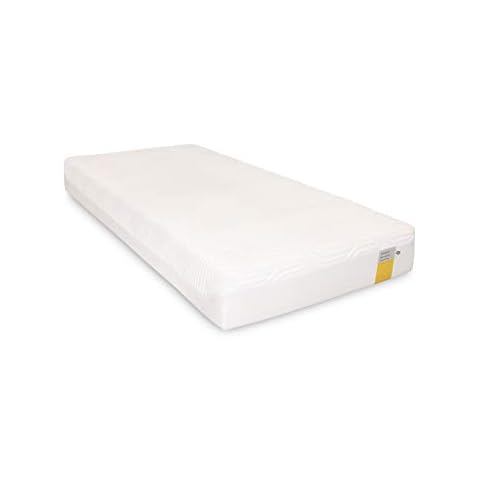 TEMPUR Sensation Supreme 21 MATRATZE MIT COOL Touch BEZUG (90cm x 200cm) Cover