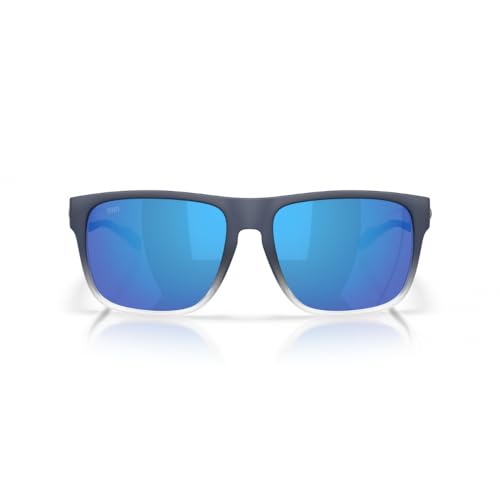 Image of Costa Del Mar Sunglasses for Men-SpearoXL Mens Polarized Sunglasses 580G 59