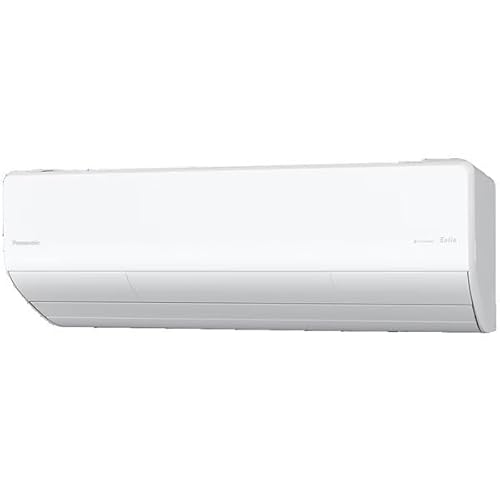 �G�A�R�� �H����� �p�i�\�j�b�N Panasonic CS-806DHX2-W 2026�N 26�� �P��200V �N���X�^���z���C�g �G�I���A HX�V���[�Y �W���ݒu�H���Z�b�g �y XPRICE���� �z�H���ۏ�3�N�t�� �ۏ،�:XPRICE �H�����͉��