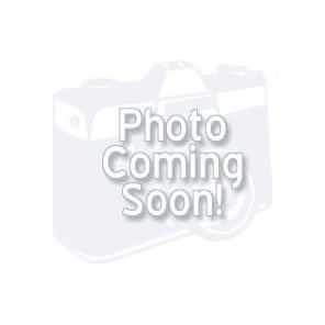 Foto von Bresser Wetterstation Funk mit Außensensor Meteo Temp, Thermometer mit Temperaturanzeige für Innen- und Außen, Wettervorhersage, mit ausklappbarem Standfuß und Wandhalterung, silber