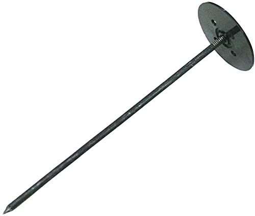 パレット ページ Amazon.co.jp: 防草シート用押さえ釘（パットセット50本入