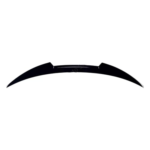 Aileron coffre voiture Série 2 F22 F87 pour stabiliser l'arrière