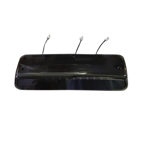 Troisième feu Stop à LED premium pour Explorer Sport Trac | 8L3413A613AA