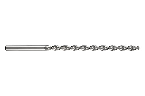 Dormer PFX Extra Length Drill, Pack of 1