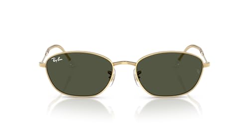 Ray-Ban Women's Rb3749 Oval Sunglasses3
