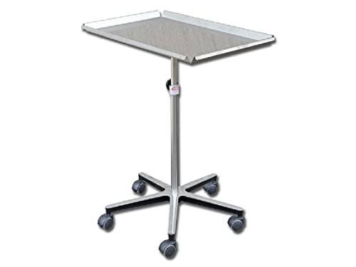 Gima 27453 Mayo - Mesa con 5 razas (68 cm de largo x 46 cm de ancho)