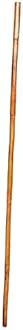 ROSEFINCH Gym Wooden Stick for Weight Loss & Exercise - Bamboo Cane Yoga Stick for Self Defence, Martial Arts & Karate - Multicolor Pack Of 1
