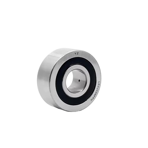 Roulement LR5003 2RS galet de roulement à bague extérieure épaissie pour guidage