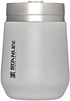 Stanley 10-10292-059 The Everyday GO Aluminum Tumbler Ash 10OZ /.29L