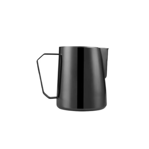 �~���N�s�b�`���[ ���e�A�[�g��J�v�`�[�m�R�[�q�[����邽�߂̃~���N�W���O �~���N�W���O ���e�A�[�g(Black,600ML)