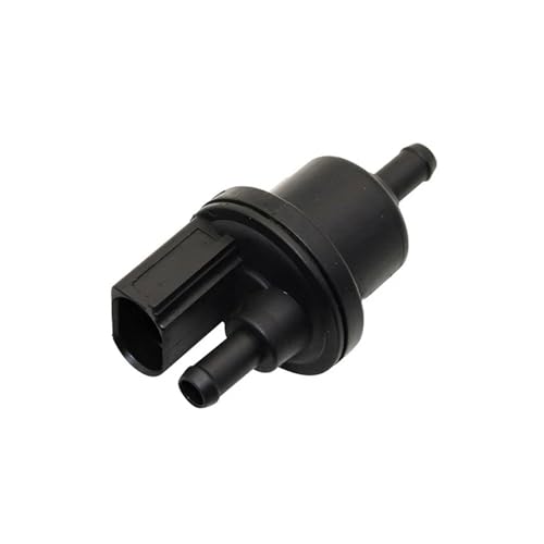 6QE906517 0280142345 Compatible con Polo Fabia, cartucho de carbón activado, válvula solenoide, válvula de control, repuestos y accesorios.