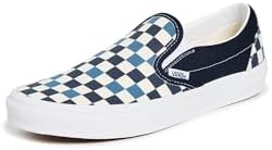 Vans Classic Slip-On unisex-adult SLIP-ON SHOES