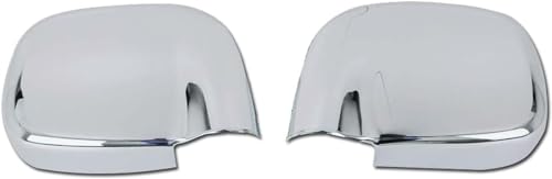 Boîtier de rétroviseur extérieur pour Dodge Ram 1500 (2002-2008)