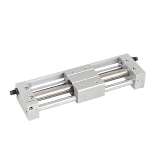 Cylindre magnétique RMT25 sans tige pour optimiser l'espace machine restreint - 4