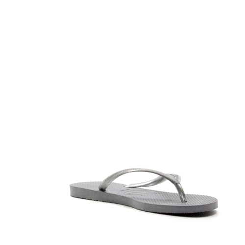 Image of Havaianas womens Slim Brasil Prep Flip-Flops