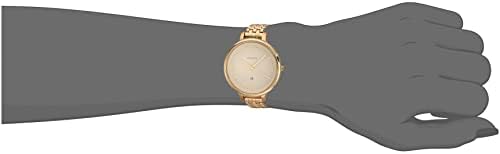 Fossil Monroe Three-Hand Watch - ES4945 