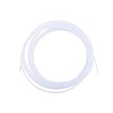 3433 PPLS PTFEチューブ 実験 3Dプリンタ 耐熱 内径3mm×外径4mm 5m