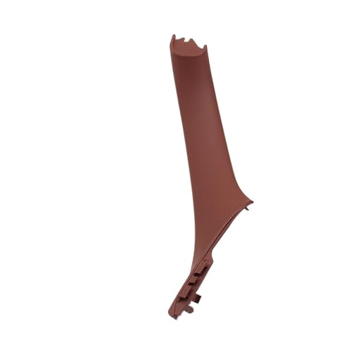 Garniture de panneau intérieur de porte premium pour BMW F10 F11 finition beige