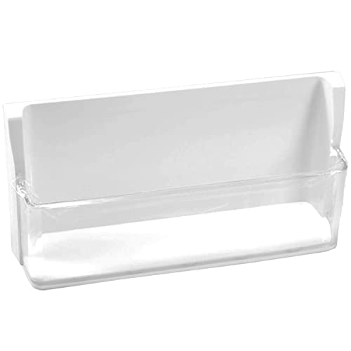 PartsBroz AAP73631802 Door Basket Assembly - Compatible With LG Refrigerator - Replaces AP5673820 PS7786030 2652338 LFXS26973S LMXS27626S LFX28968ST LMXS27626D