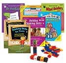 Ages 4-5 Grades PreK-K Test Prep Bundle for WPPSI