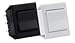JR Products 12825 Black DPDT Mom-On/Off/Mom-On Switch Quantity 2