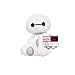 Bandai - DIS - Baymax Fluffy Puffy A 6CM