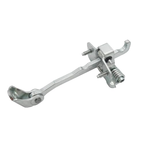 Butée de charnière de porte avant pour Trafic II 2001-2014 - Limiteur d'ouverture côté gauche ou droit