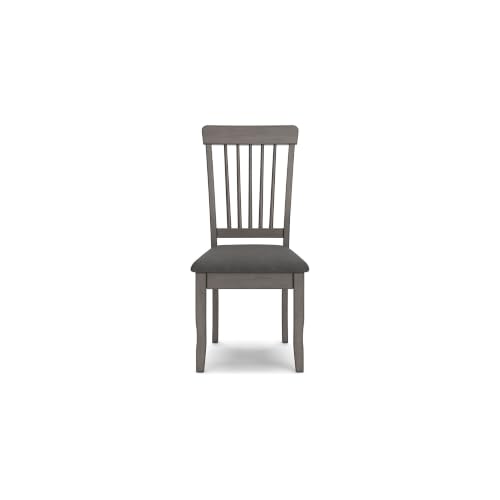 Image of Signature Design by Ashley Shullden Upholstered Dining Chair, Set of 2