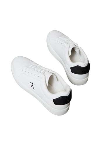 Baskets montantes Calvin Klein Jeans YM0YM01297 - vue 8